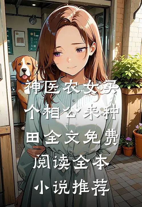 神医农女买个相公来种田全文免费阅读全本小说推荐