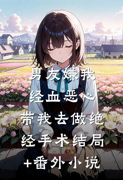 男友嫌我经血恶心，带我去做绝经手术结局+番外小说