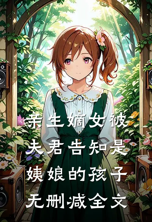 亲生嫡女被夫君告知是姨娘的孩子无删减全文