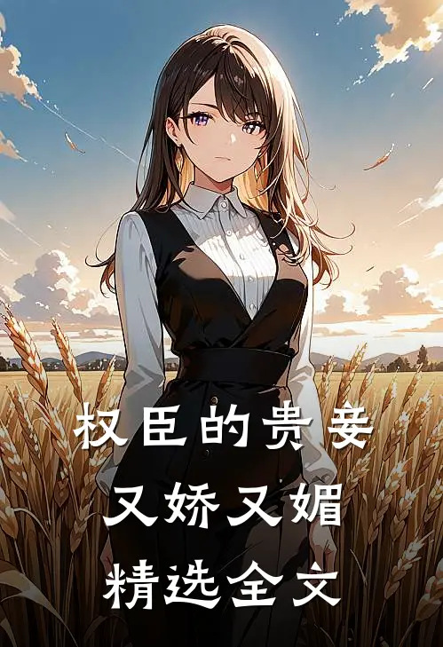 权臣的贵妾又娇又媚精选全文