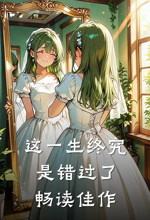 这一生终究是错过了畅读佳作