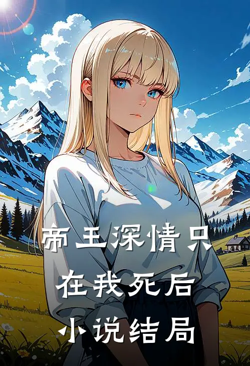帝王深情只在我死后小说结局