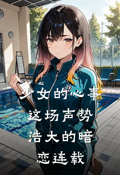 少女的心事：这场声势浩大的暗恋连载