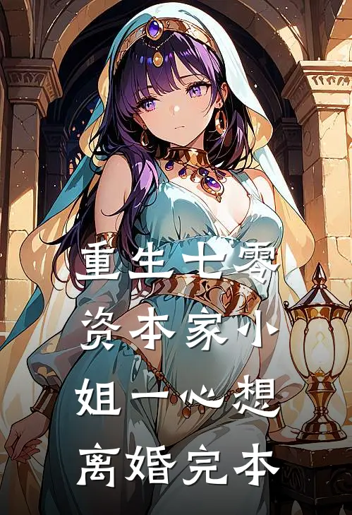 重生七零：资本家小姐一心想离婚完本