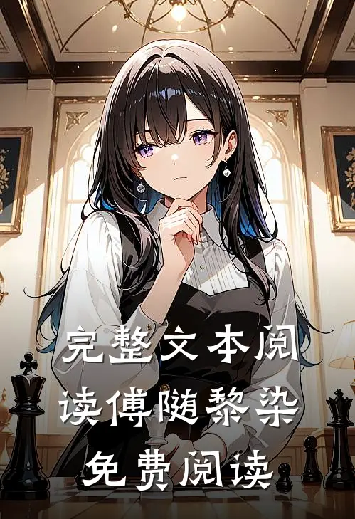 完整文本阅读傅随黎染免费阅读