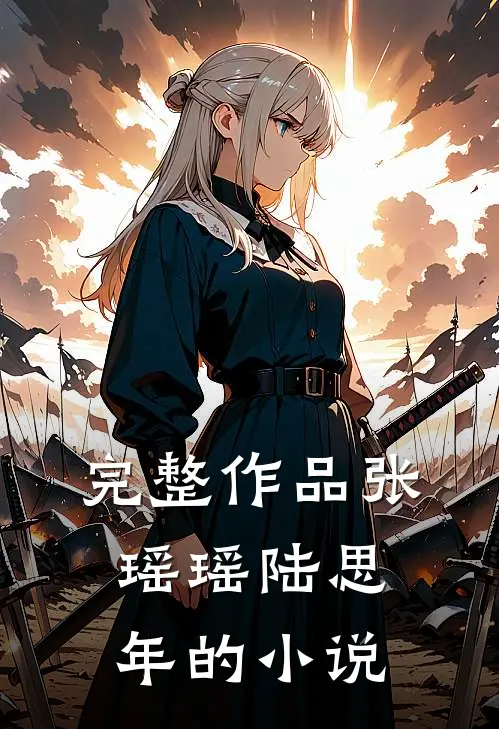 完整作品张瑶瑶陆思年的小说