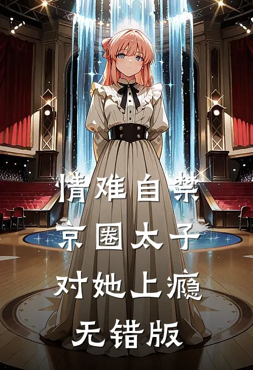 情难自禁，京圈太子对她上瘾无错版