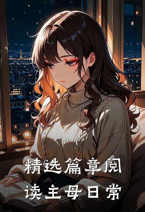 精选篇章阅读主母日常