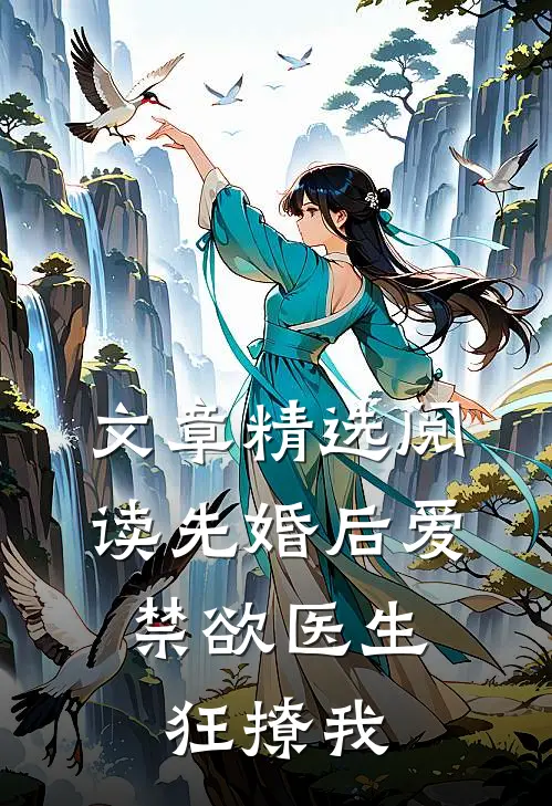 文章精选阅读先婚后爱：禁欲医生狂撩我