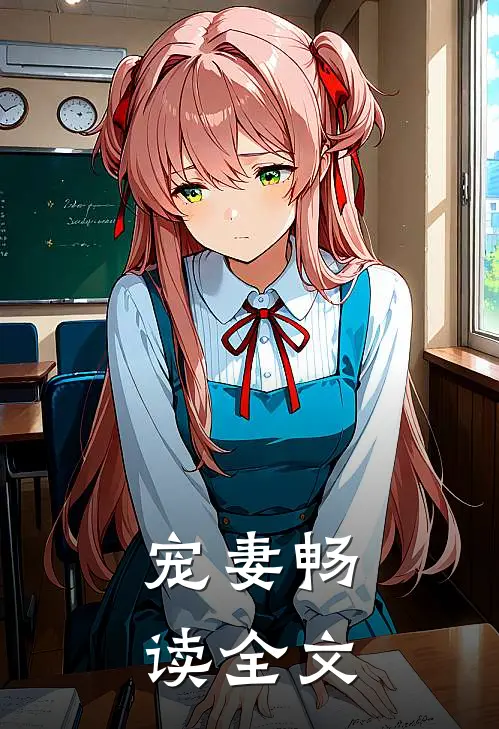 宠妻畅读全文