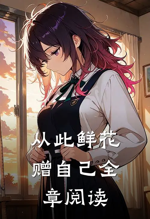 从此鲜花赠自己全章阅读