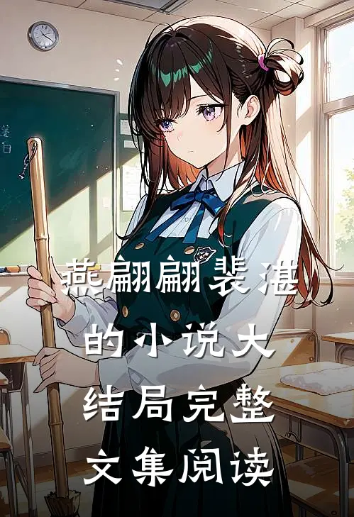 燕翩翩裴湛的小说大结局完整文集阅读