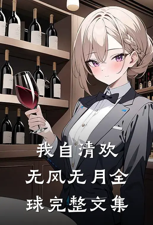 我自清欢，无风无月全球完整文集