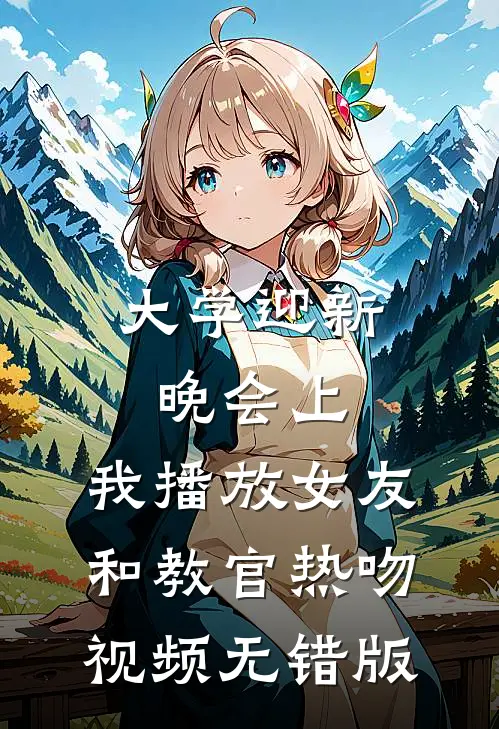 大学迎新晚会上，我播放女友和教官热吻视频无错版