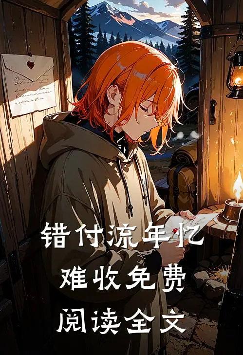 错付流年忆难收免费阅读全文
