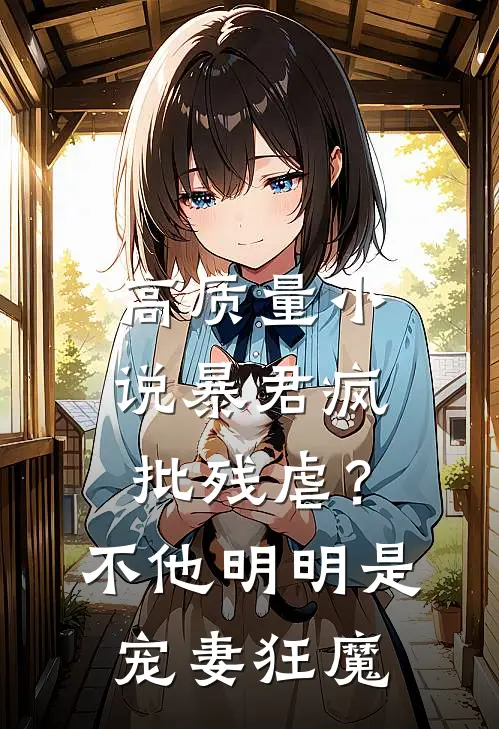 高质量小说暴君疯批残虐？不，他明明是宠妻狂魔