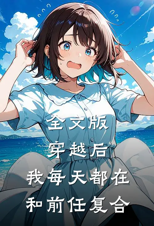 全文版穿越后，我每天都在和前任复合