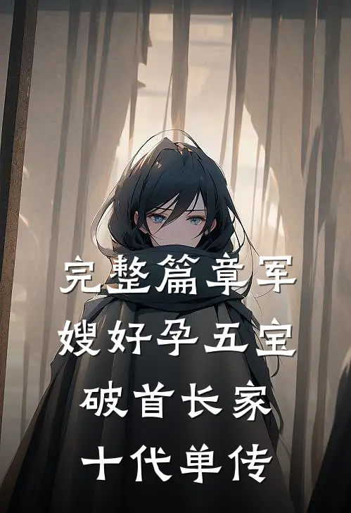 完整篇章军嫂好孕五宝，破首长家十代单传