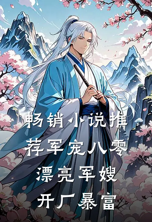 畅销小说推荐军宠八零：漂亮军嫂开厂暴富