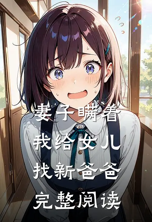 妻子瞒着我给女儿找新爸爸完整阅读
