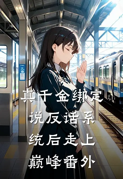 真千金绑定说反话系统后走上巅峰 番外