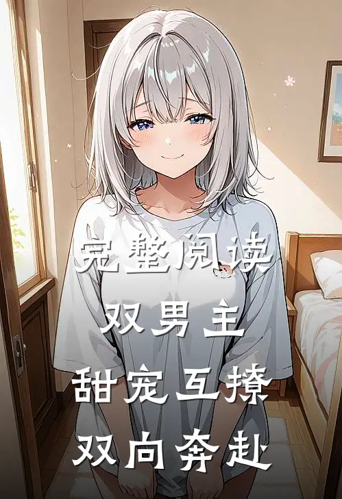 完整阅读双男主：甜宠互撩，双向奔赴