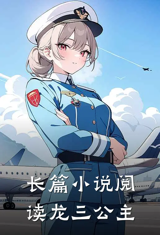 长篇小说阅读龙三公主
