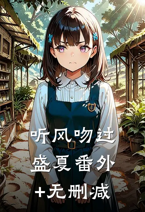 听风吻过盛夏番外+无删减