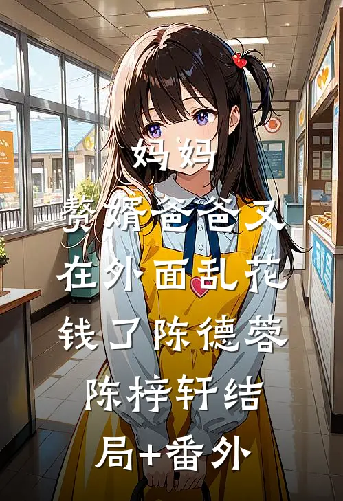 妈妈，赘婿爸爸又在外面乱花钱了陈德蓉陈梓轩结局+番外