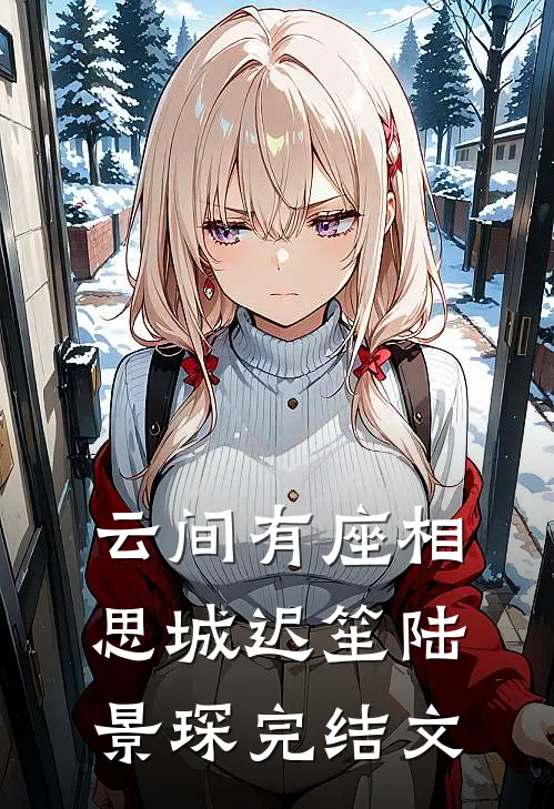 云间有座相思城迟笙陆景琛完结文