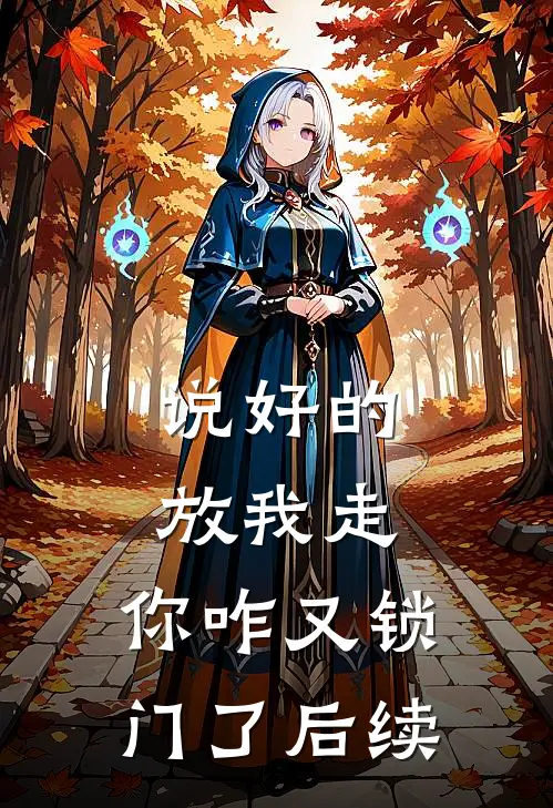 说好的放我走，你咋又锁门了后续