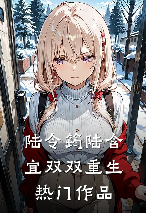 陆令筠陆含宜双双重生热门作品