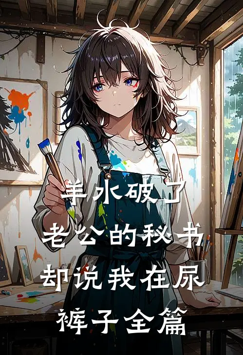 羊水破了，老公的秘书却说我在尿裤子全篇