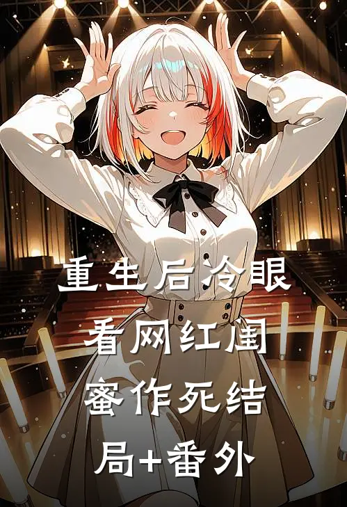 重生后冷眼看网红闺蜜作死结局+番外