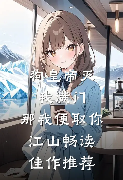狗皇帝灭我满门，那我便取你江山畅读佳作推荐