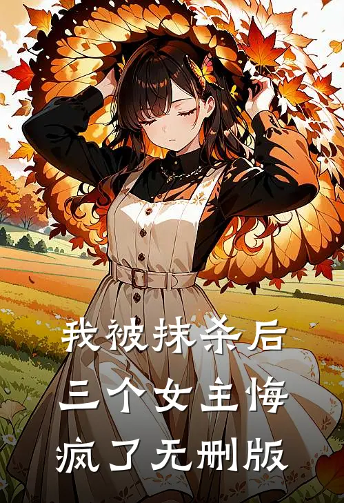 我被抹杀后，三个女主悔疯了无删版