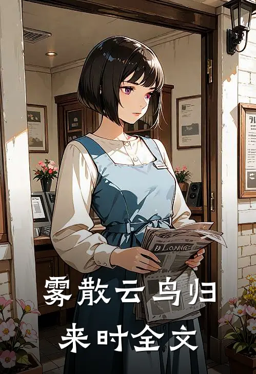 雾散云鸟归来时全文