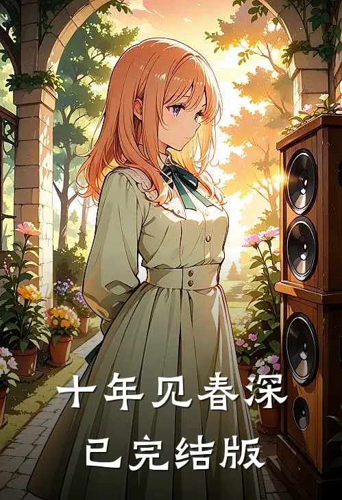 十年见春深已完结版