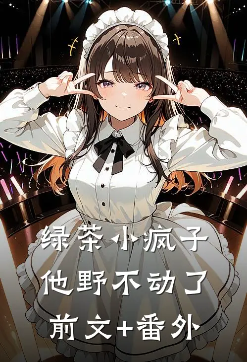 绿茶小疯子他野不动了前文+番外