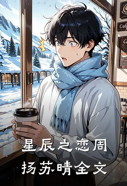 星辰之恋周扬苏晴全文