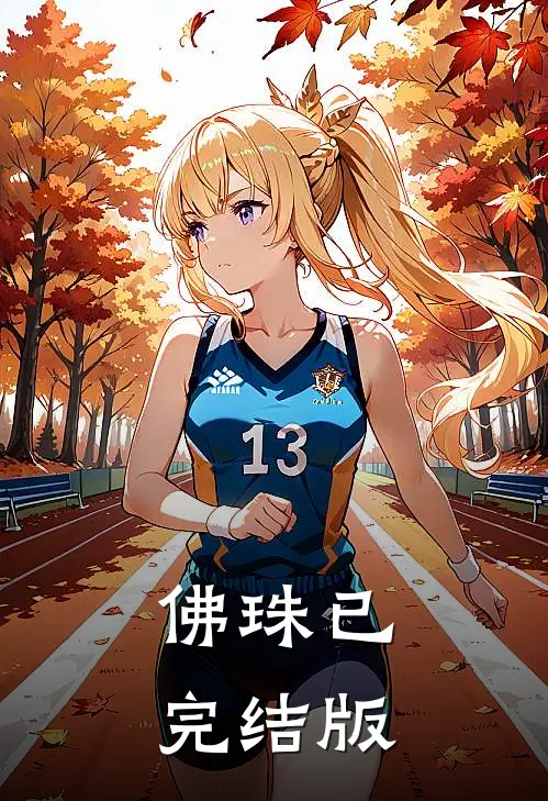 佛珠已完结版