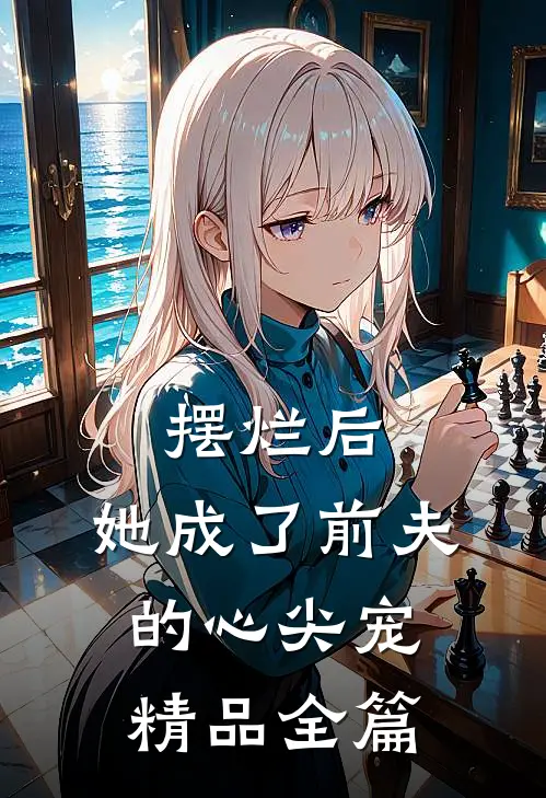 摆烂后，她成了前夫的心尖宠精品全篇