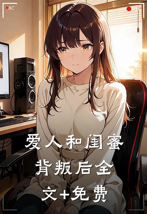 爱人和闺蜜背叛后全文+免费