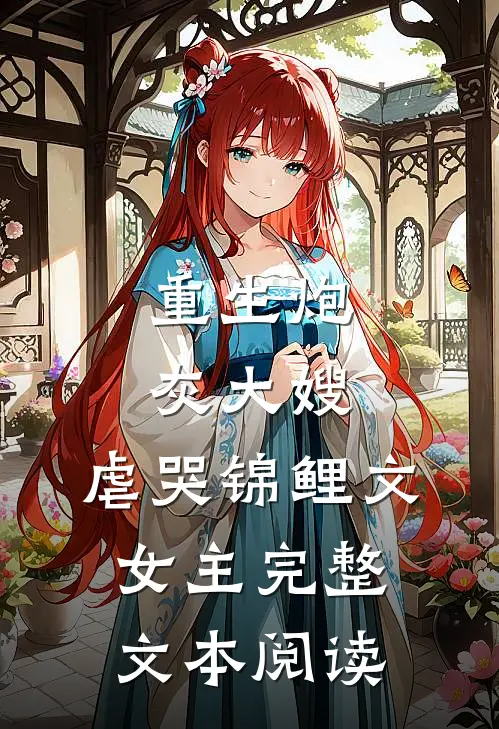 重生炮灰大嫂，虐哭锦鲤文女主完整文本阅读