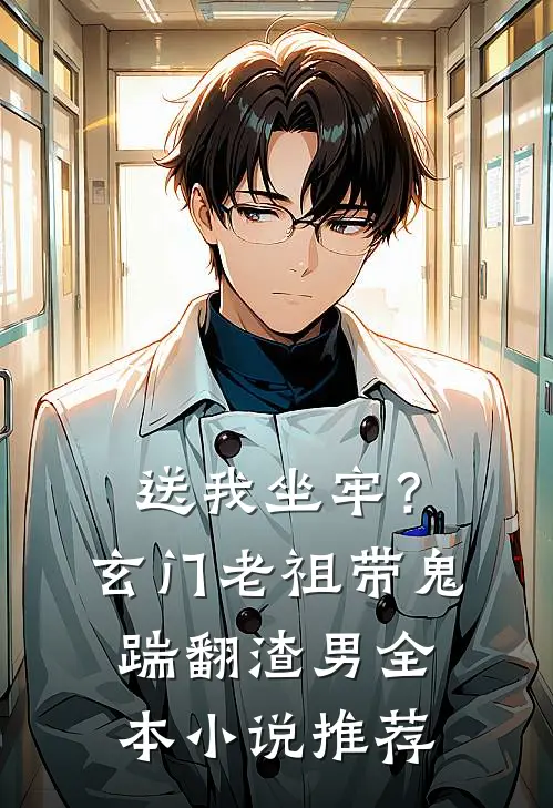 送我坐牢？玄门老祖带鬼踹翻渣男全本小说推荐