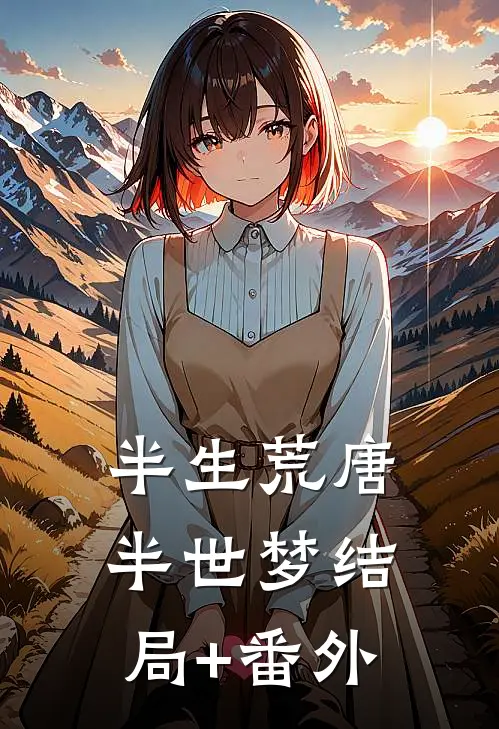 半生荒唐，半世梦结局+番外