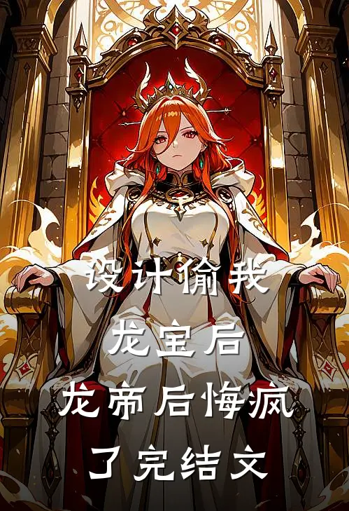 设计偷我龙宝后，龙帝后悔疯了完结文