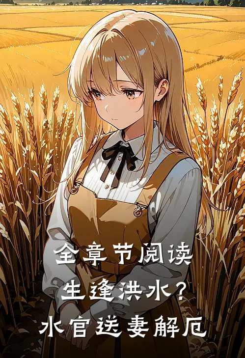 全章节阅读生逢洪水？水官送妻解厄