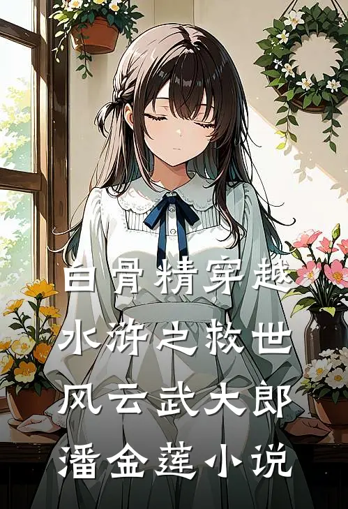 白骨精穿越水浒之救世风云武大郎潘金莲小说