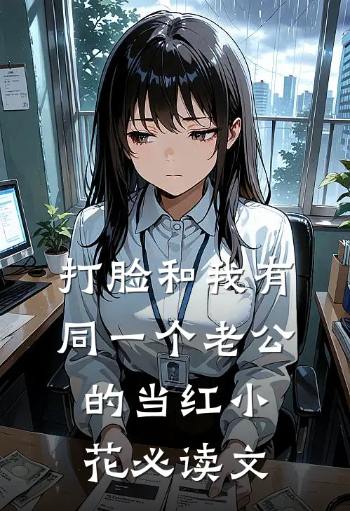 打脸和我有同一个老公的当红小花必读文